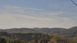 Bludný - Rajnochovice Troják