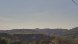 Bludný - Rajnochovice Troják