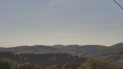 Bludný - Rajnochovice Troják