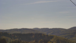 Bludný - Rajnochovice Troják