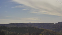 Bludný - Rajnochovice Troják