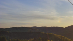 Bludný - Rajnochovice Troják