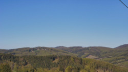 Bludný - Rajnochovice Troják