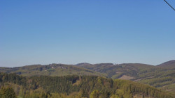 Bludný - Rajnochovice Troják