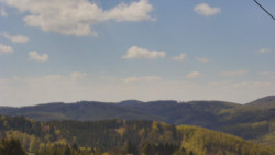 Bludný - Rajnochovice Troják