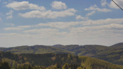 Bludný - Rajnochovice Troják