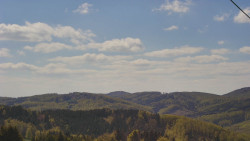 Bludný - Rajnochovice Troják