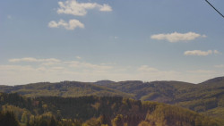 Bludný - Rajnochovice Troják