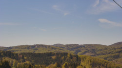 Bludný - Rajnochovice Troják