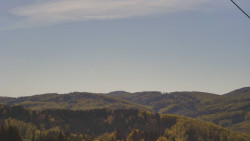 Bludný - Rajnochovice Troják