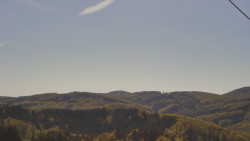 Bludný - Rajnochovice Troják