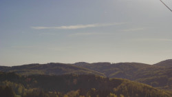 Bludný - Rajnochovice Troják