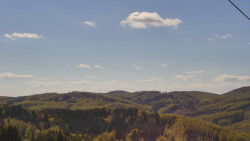 Bludný - Rajnochovice Troják