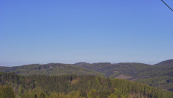 Bludný - Rajnochovice Troják