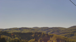 Bludný - Rajnochovice Troják