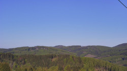 Bludný - Rajnochovice Troják