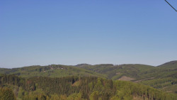 Bludný - Rajnochovice Troják