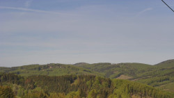Bludný - Rajnochovice Troják