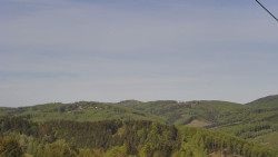 Bludný - Rajnochovice Troják