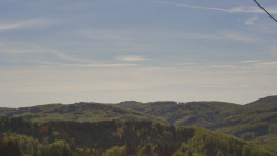 Bludný - Rajnochovice Troják