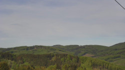Bludný - Rajnochovice Troják