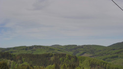 Bludný - Rajnochovice Troják