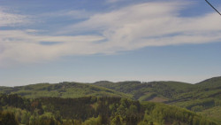 Bludný - Rajnochovice Troják