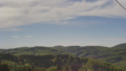 Bludný - Rajnochovice Troják