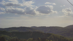 Bludný - Rajnochovice Troják