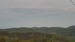Bludný - Rajnochovice Troják