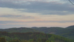 Bludný - Rajnochovice Troják