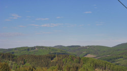 Bludný - Rajnochovice Troják