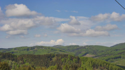 Bludný - Rajnochovice Troják