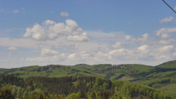Bludný - Rajnochovice Troják