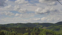 Bludný - Rajnochovice Troják