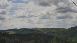 Bludný - Rajnochovice Troják