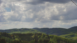 Bludný - Rajnochovice Troják