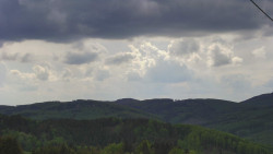 Bludný - Rajnochovice Troják