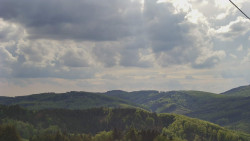 Bludný - Rajnochovice Troják