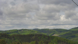 Bludný - Rajnochovice Troják