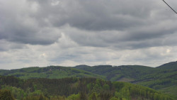 Bludný - Rajnochovice Troják