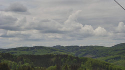 Bludný - Rajnochovice Troják