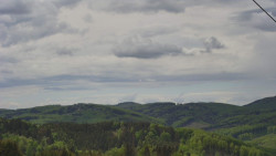 Bludný - Rajnochovice Troják