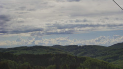 Bludný - Rajnochovice Troják