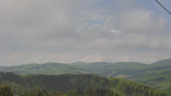 Bludný - Rajnochovice Troják