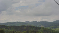 Bludný - Rajnochovice Troják