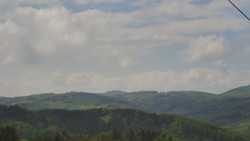 Bludný - Rajnochovice Troják