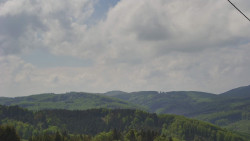 Bludný - Rajnochovice Troják