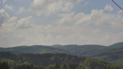 Bludný - Rajnochovice Troják