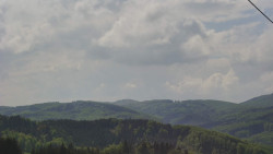 Bludný - Rajnochovice Troják